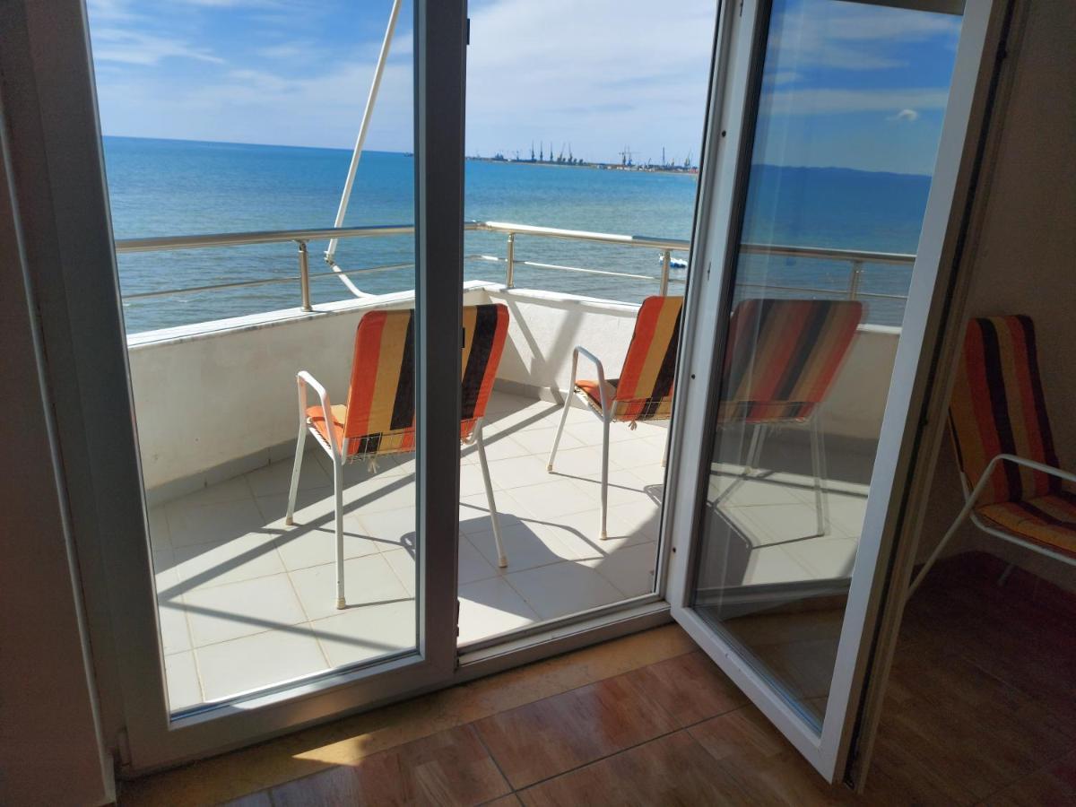 Bral Apartments 4 دراس المظهر الخارجي الصورة