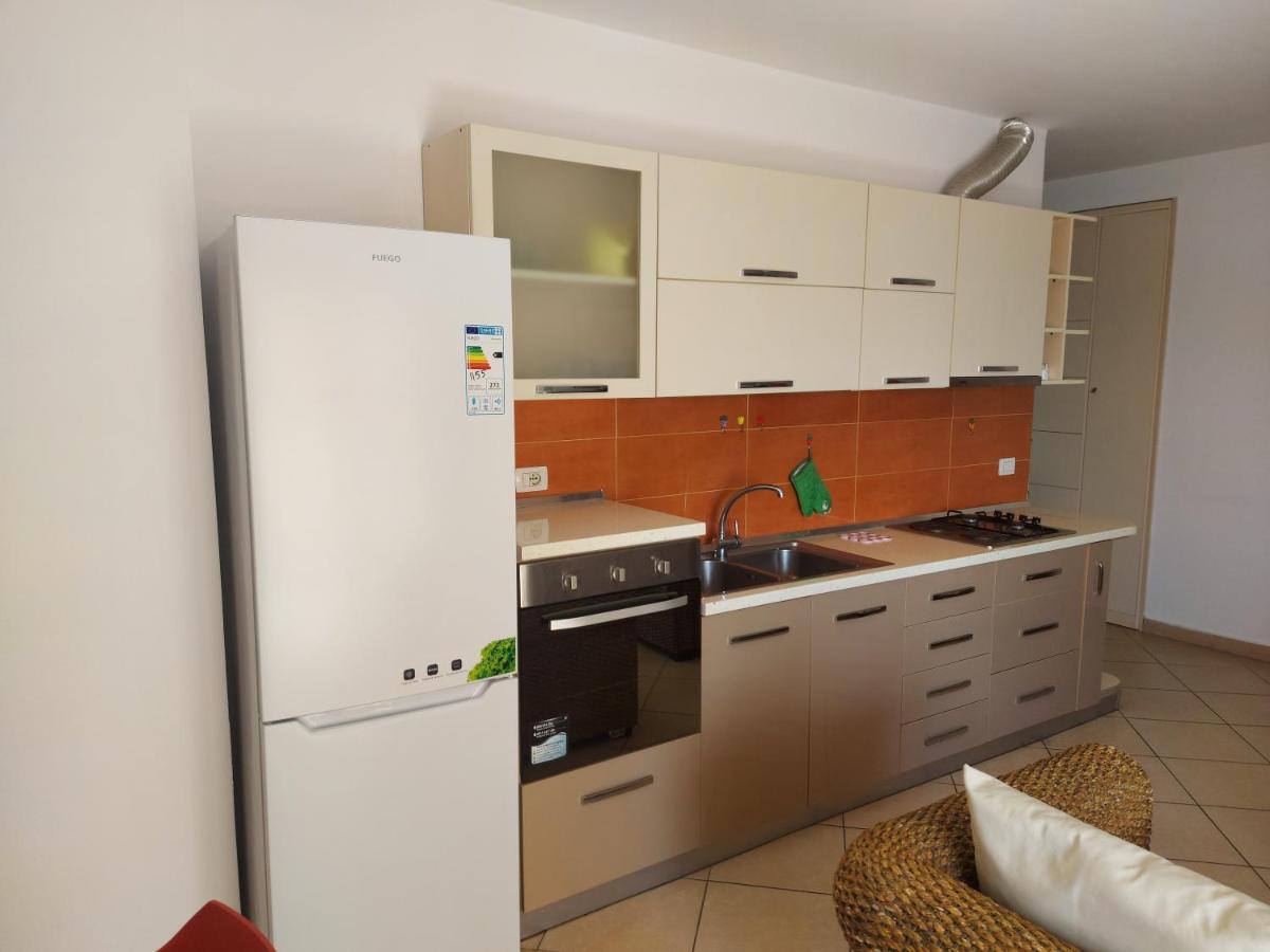 Bral Apartments 4 دراس المظهر الخارجي الصورة