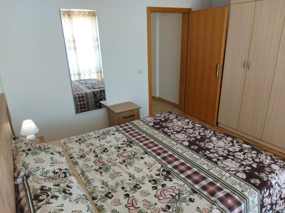 Bral Apartments 4 دراس المظهر الخارجي الصورة