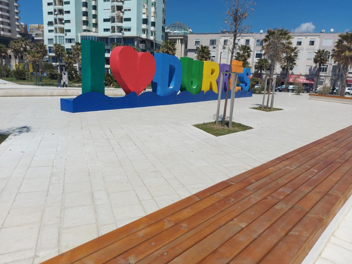 Bral Apartments 4 دراس المظهر الخارجي الصورة