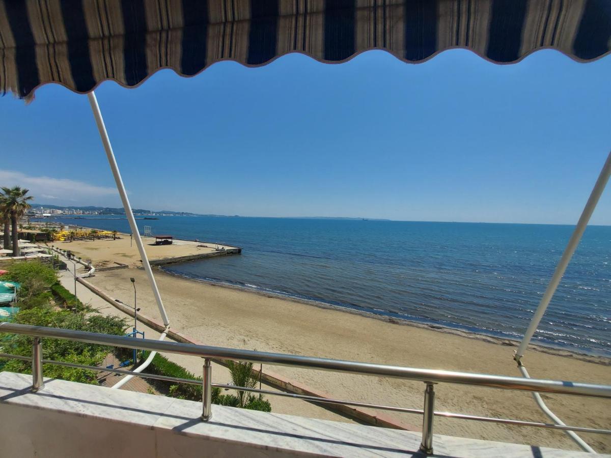 Bral Apartments 4 دراس المظهر الخارجي الصورة