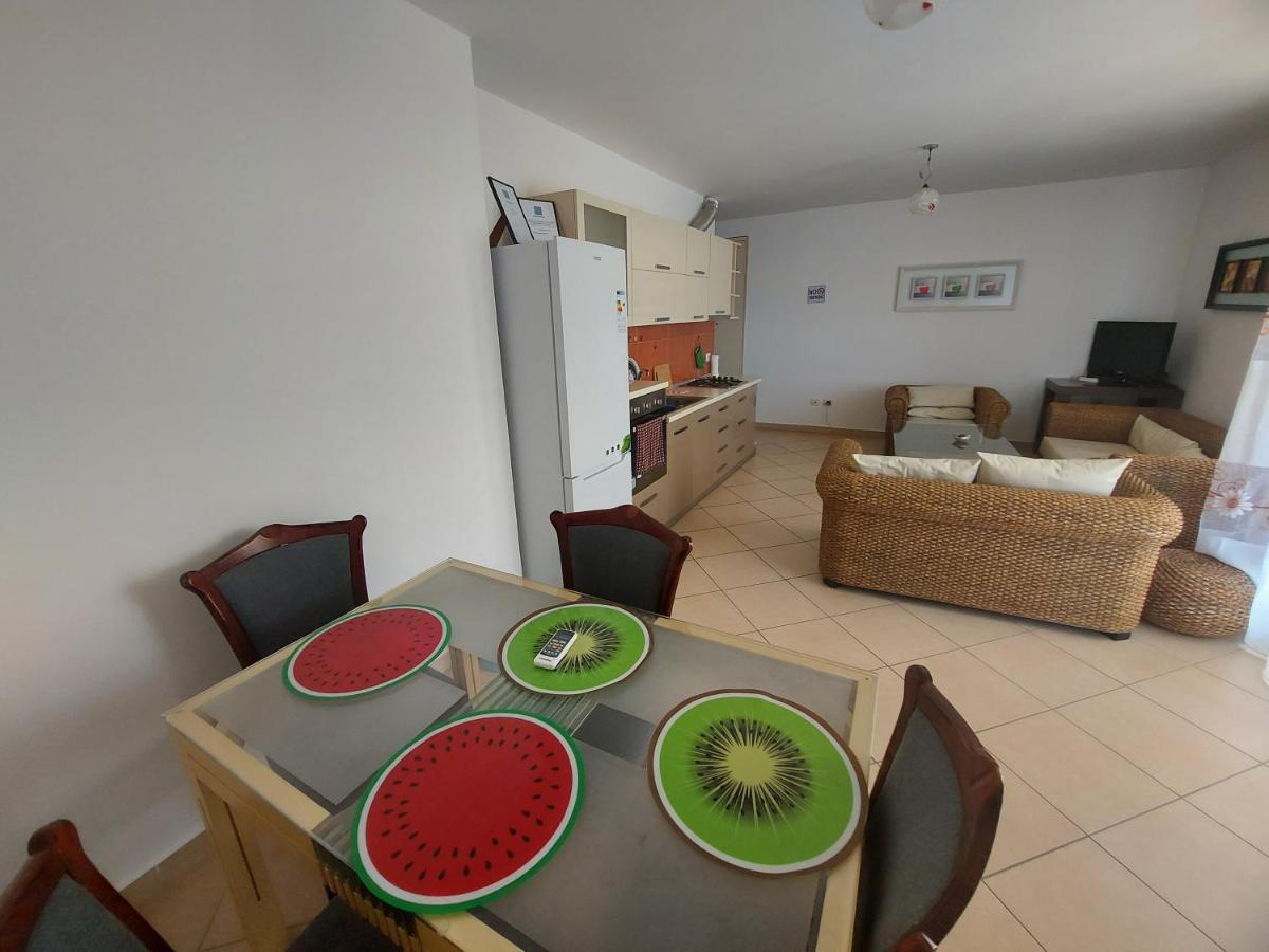 Bral Apartments 4 دراس المظهر الخارجي الصورة