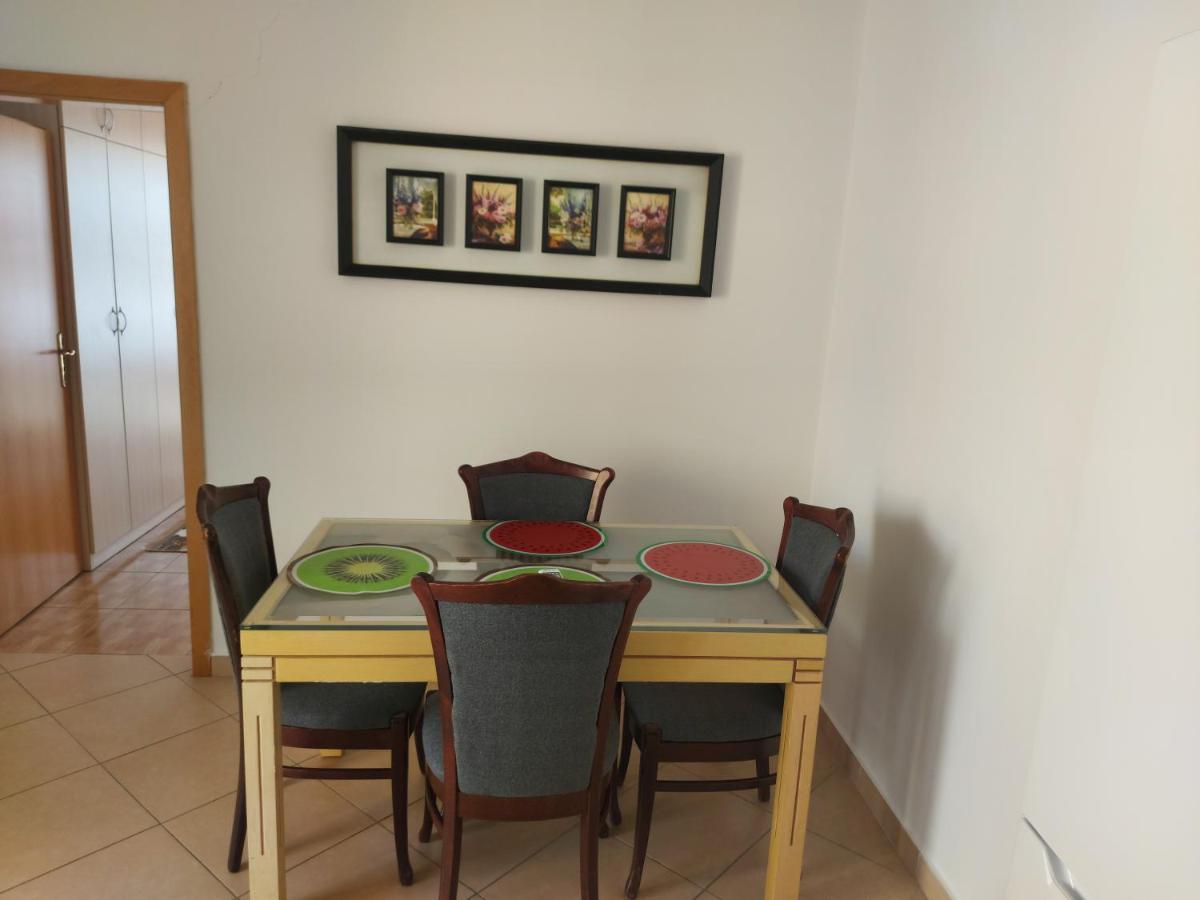 Bral Apartments 4 دراس المظهر الخارجي الصورة
