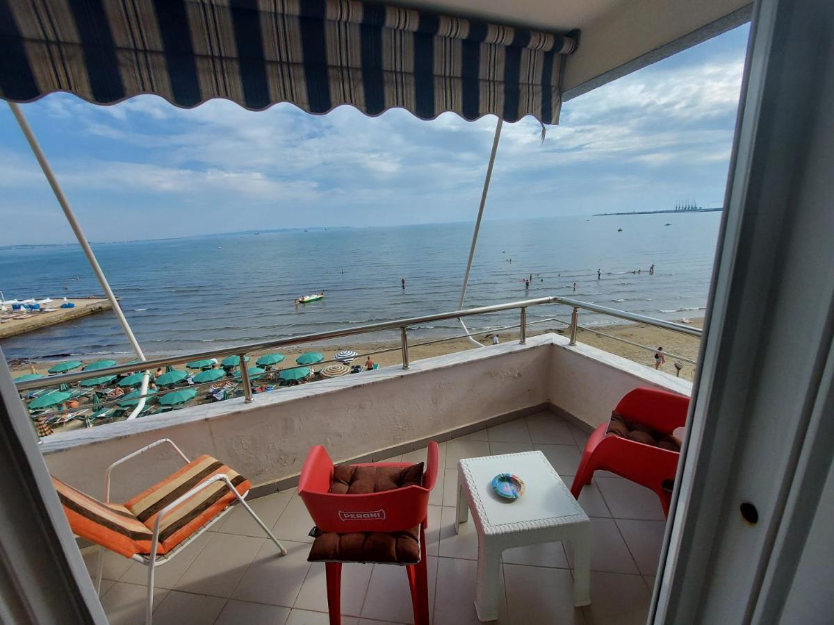 Bral Apartments 4 دراس المظهر الخارجي الصورة