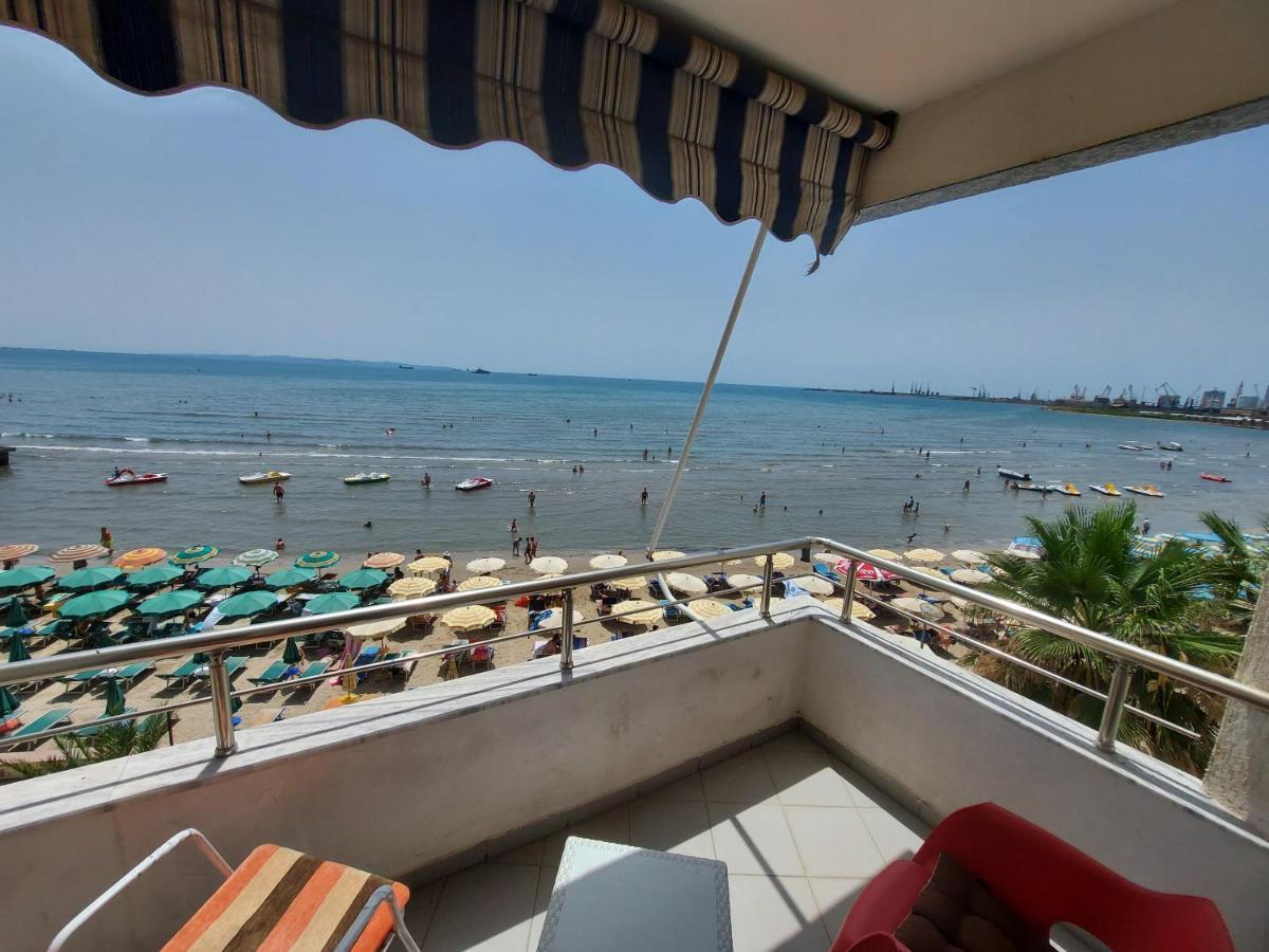 Bral Apartments 4 دراس المظهر الخارجي الصورة