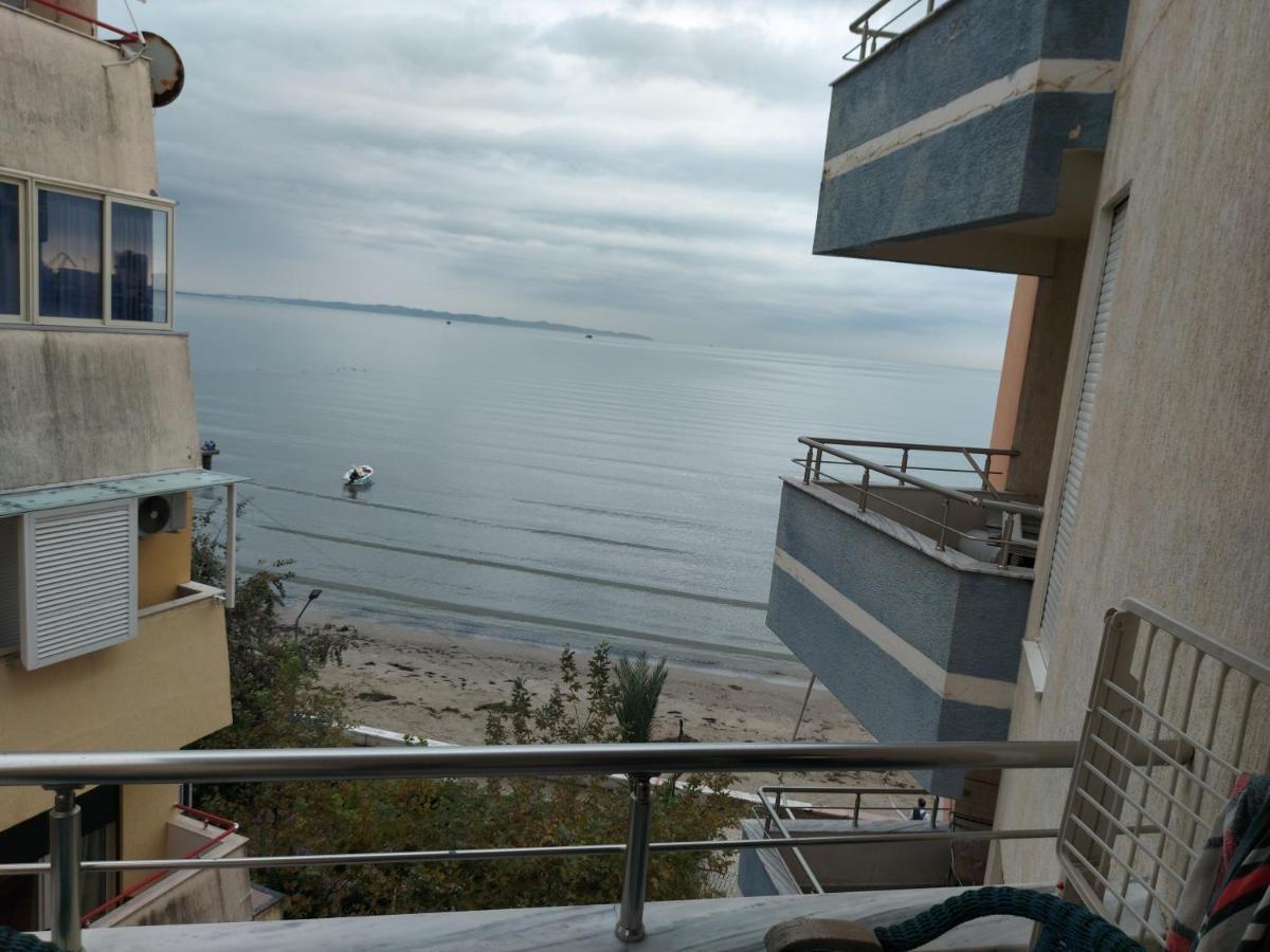 Bral Apartments 4 دراس المظهر الخارجي الصورة