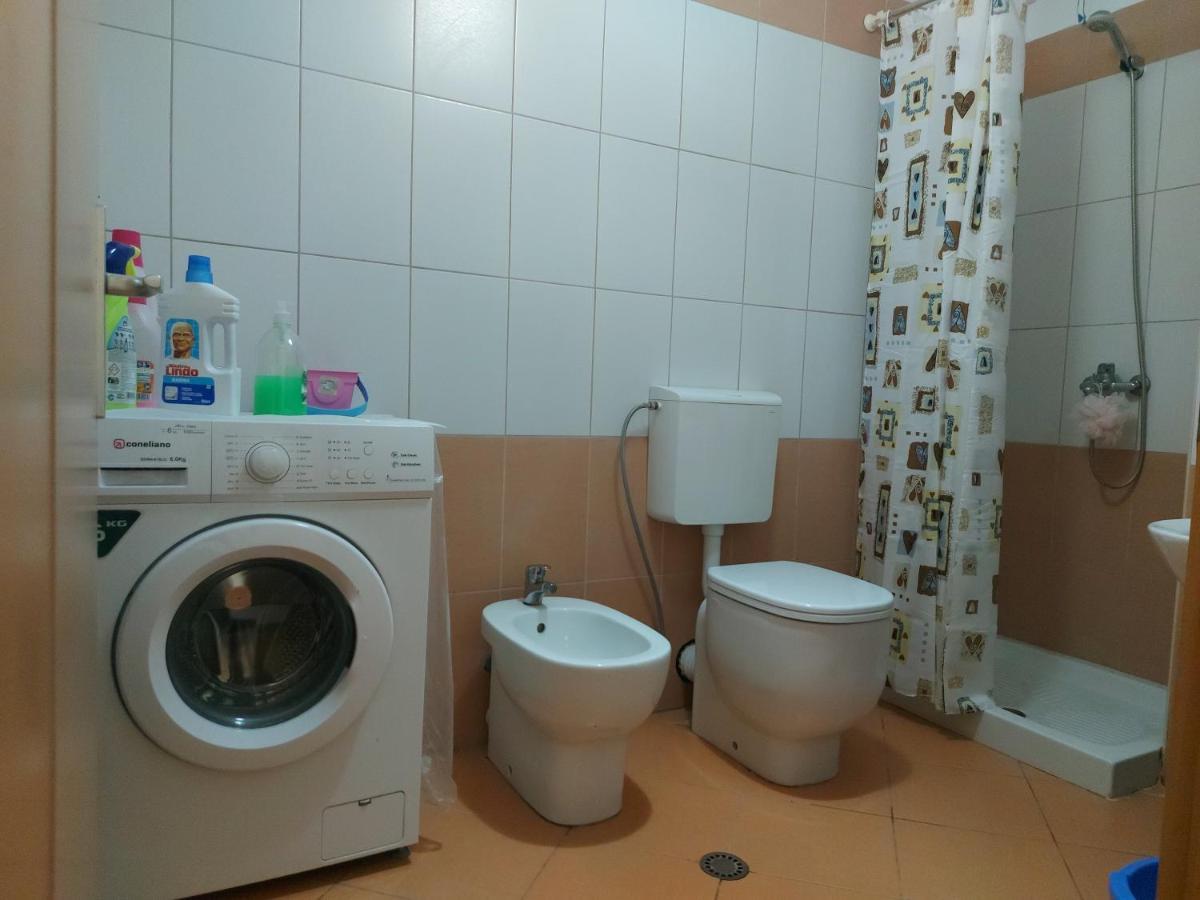 Bral Apartments 4 دراس المظهر الخارجي الصورة