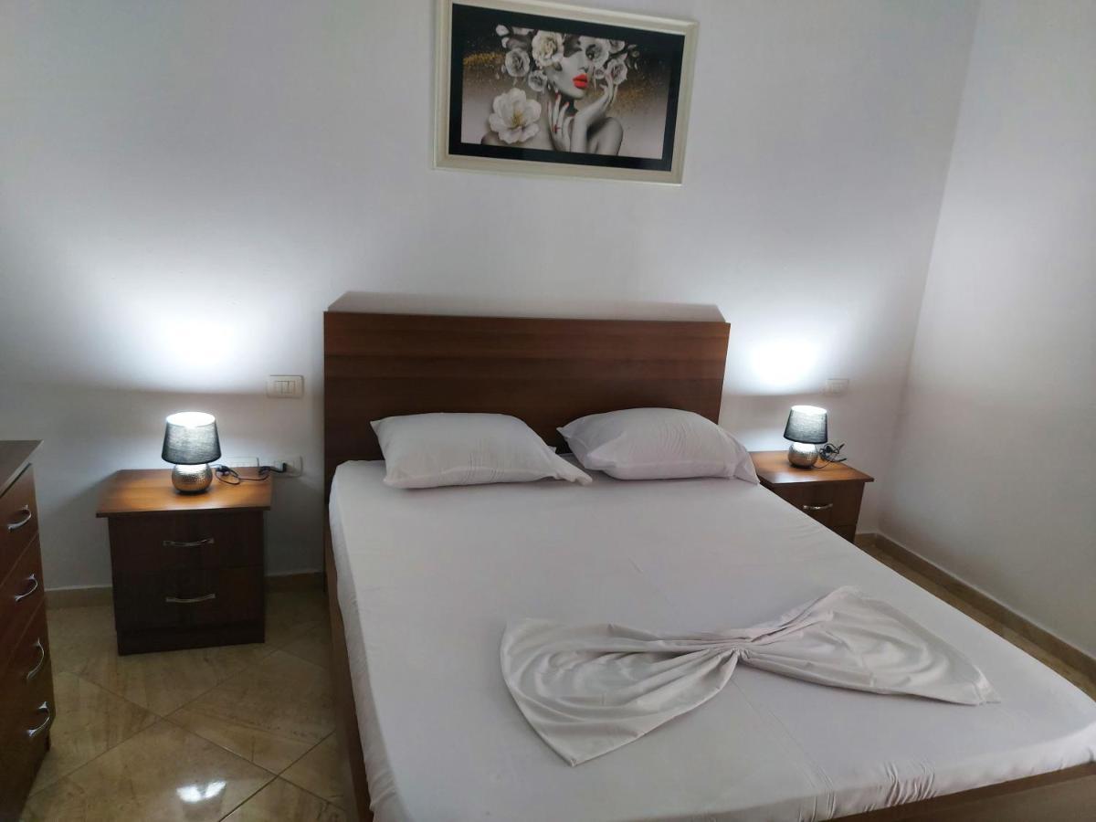 Bral Apartments 4 دراس المظهر الخارجي الصورة
