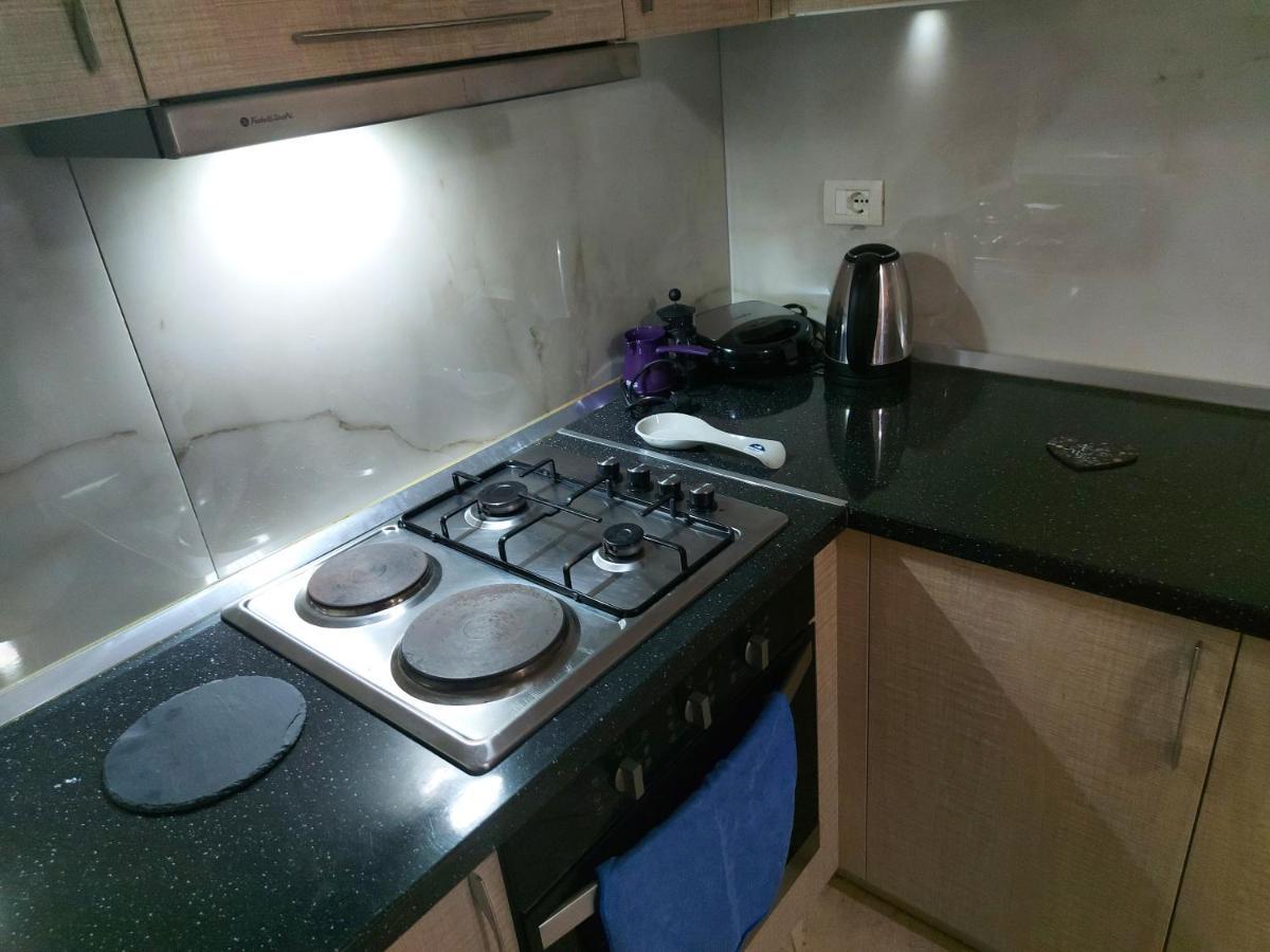 Bral Apartments 4 دراس المظهر الخارجي الصورة