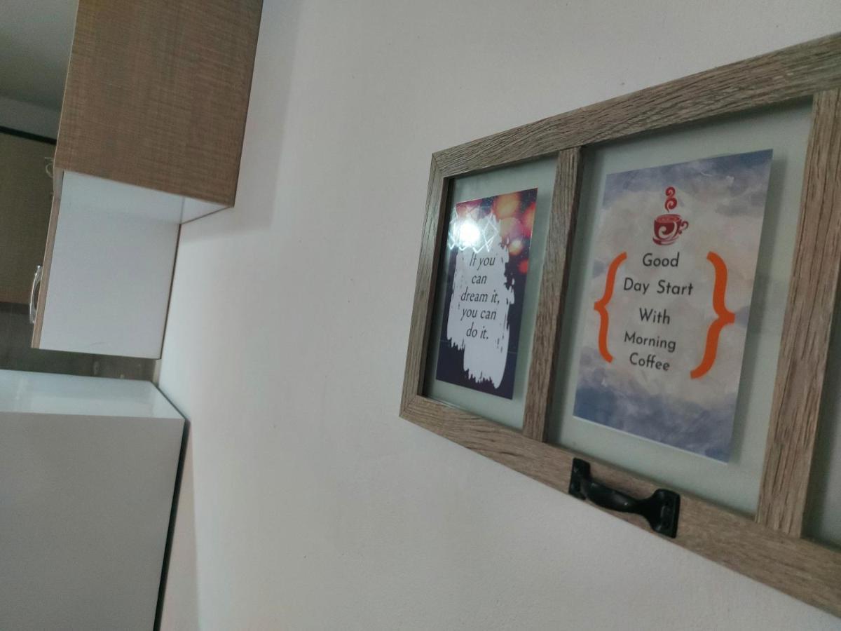 Bral Apartments 4 دراس المظهر الخارجي الصورة