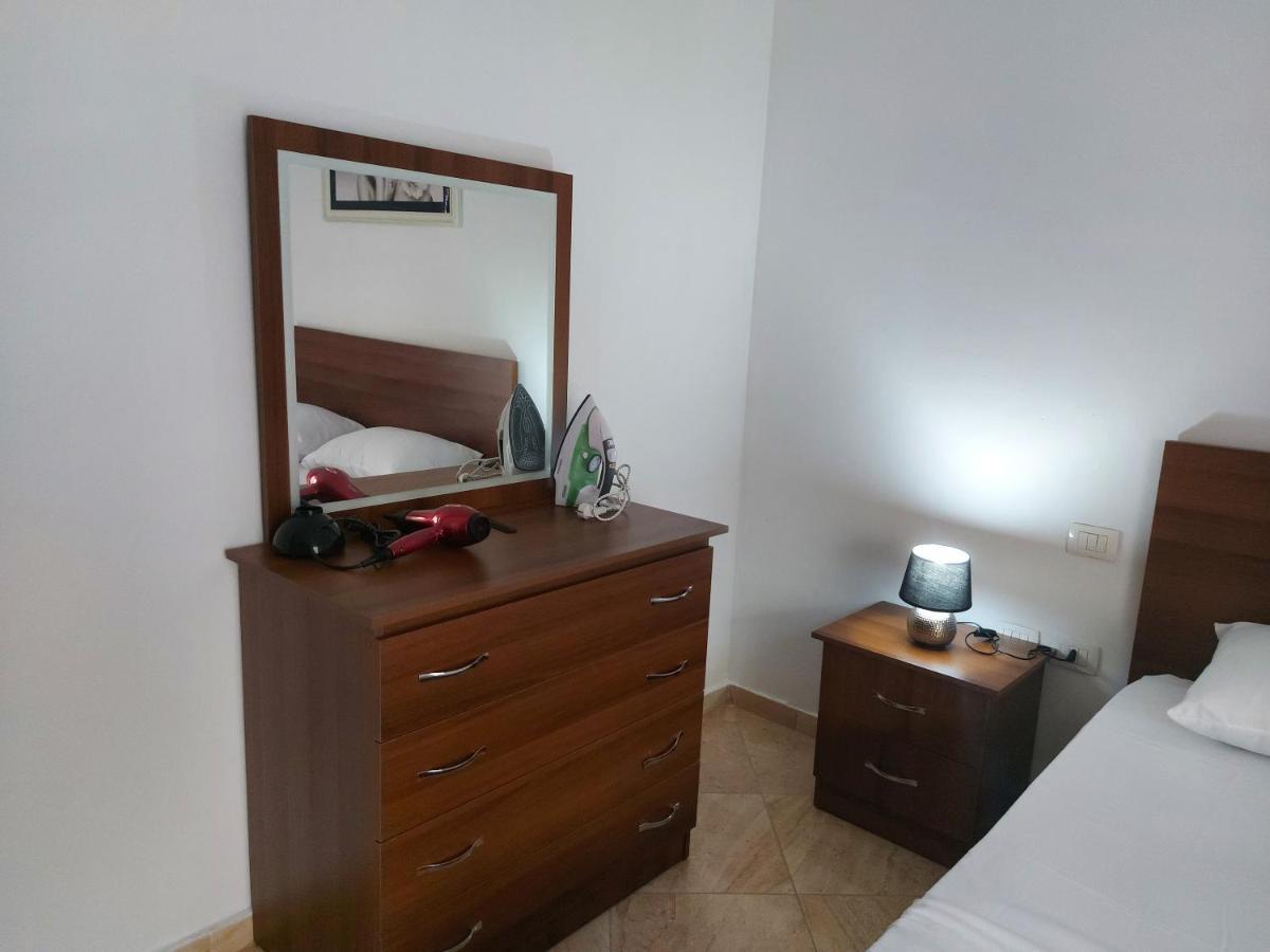 Bral Apartments 4 دراس المظهر الخارجي الصورة