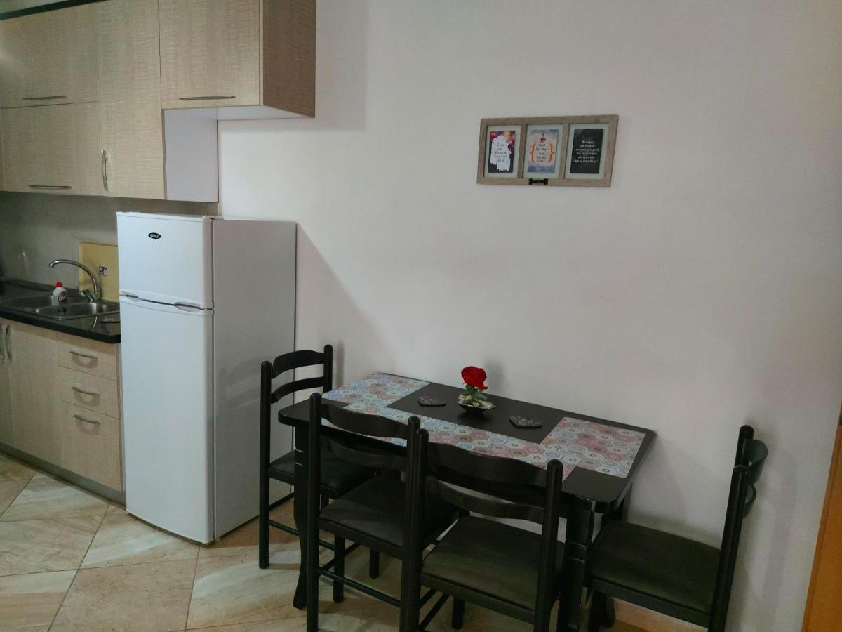 Bral Apartments 4 دراس المظهر الخارجي الصورة