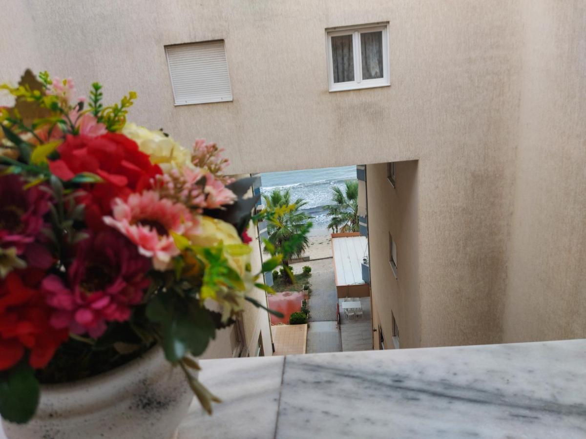 Bral Apartments 4 دراس المظهر الخارجي الصورة