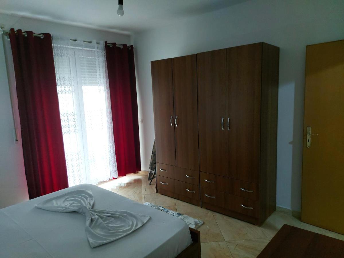 Bral Apartments 4 دراس المظهر الخارجي الصورة