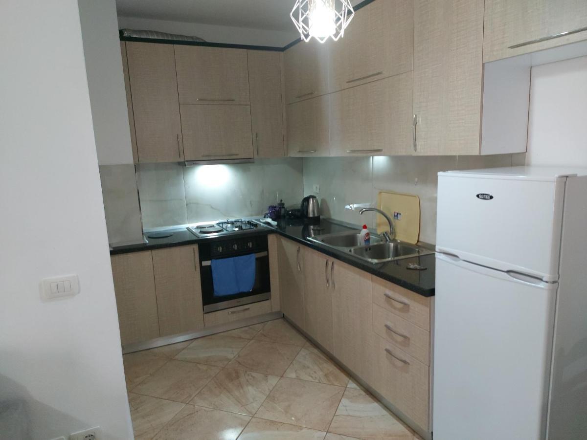 Bral Apartments 4 دراس المظهر الخارجي الصورة