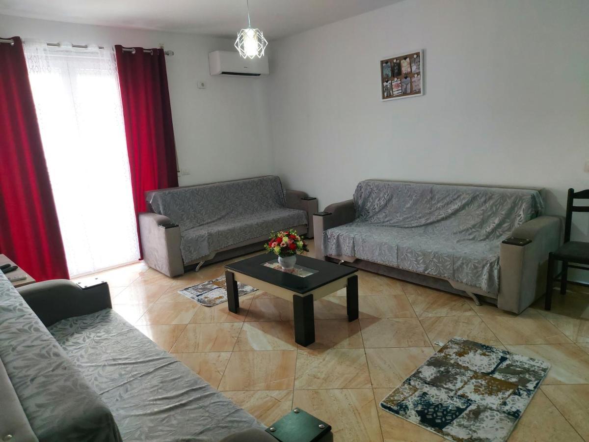 Bral Apartments 4 دراس المظهر الخارجي الصورة