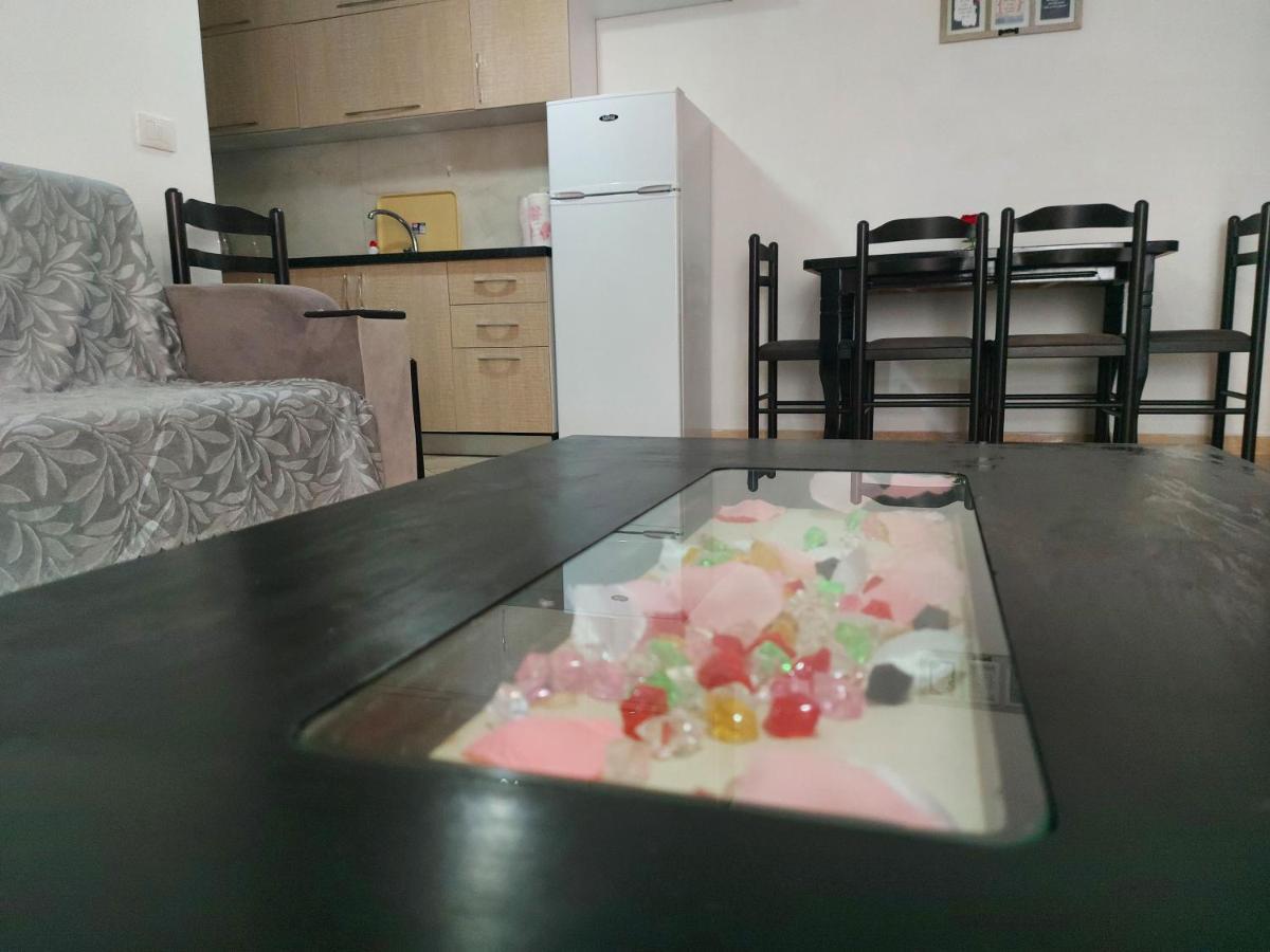 Bral Apartments 4 دراس المظهر الخارجي الصورة