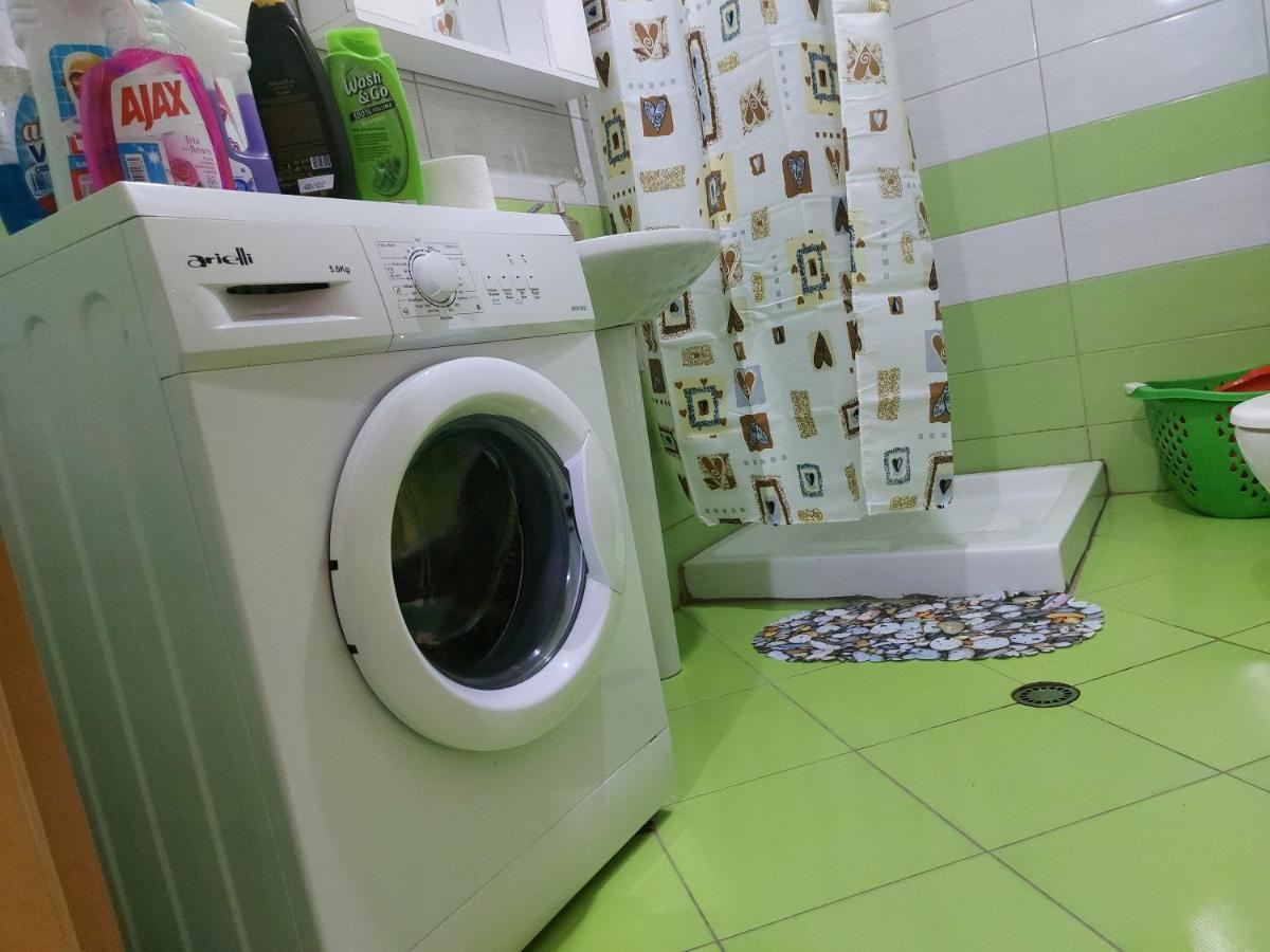 Bral Apartments 4 دراس المظهر الخارجي الصورة
