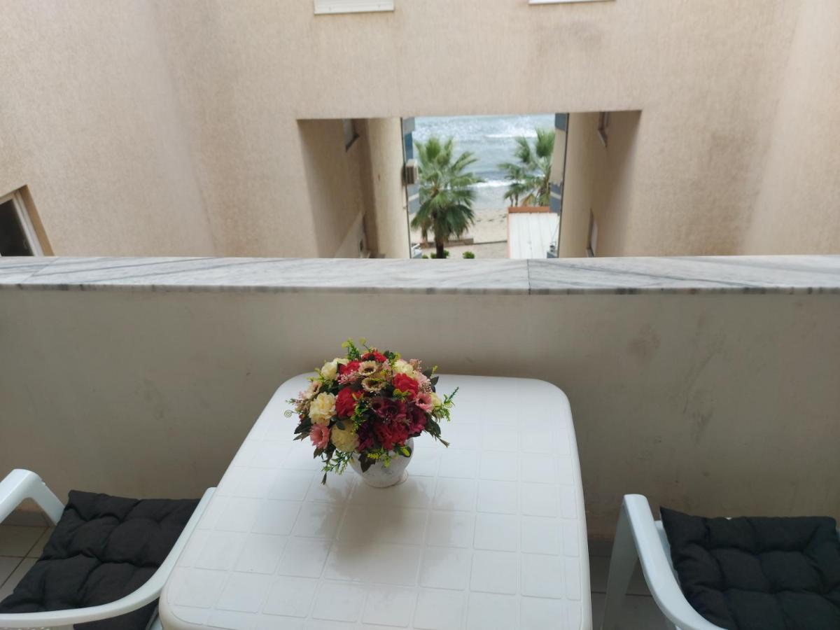 Bral Apartments 4 دراس المظهر الخارجي الصورة