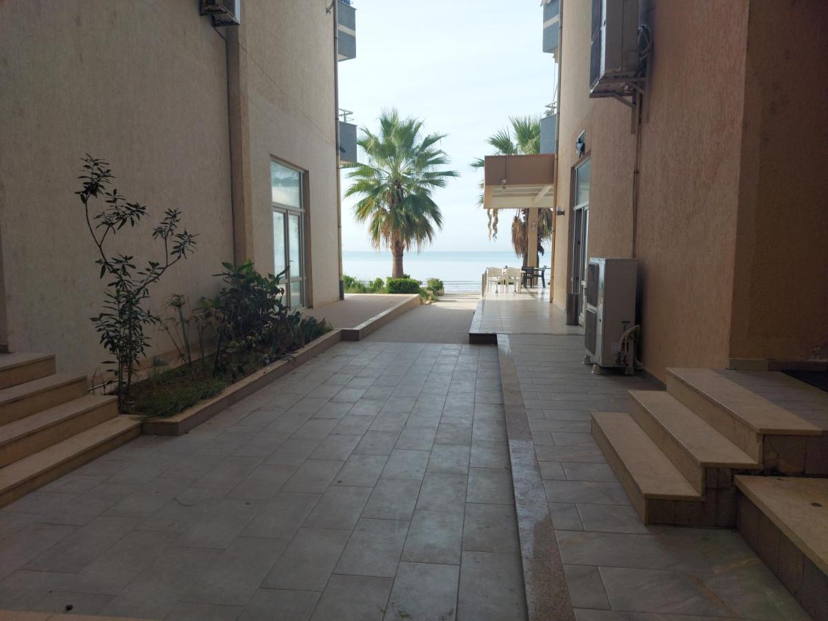 Bral Apartments 4 دراس المظهر الخارجي الصورة