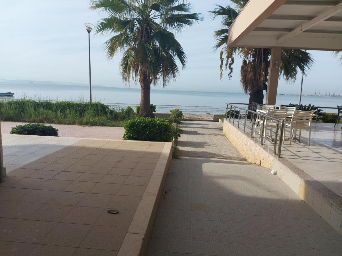 Bral Apartments 4 دراس المظهر الخارجي الصورة