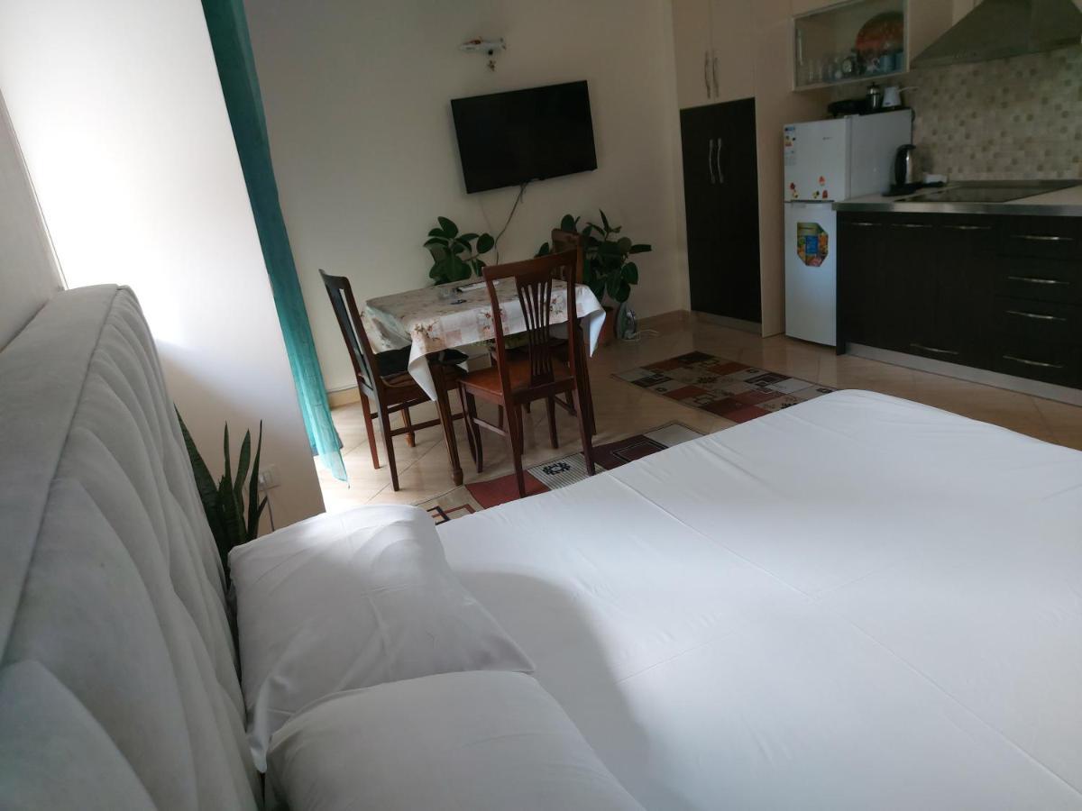 Bral Apartments 4 دراس المظهر الخارجي الصورة