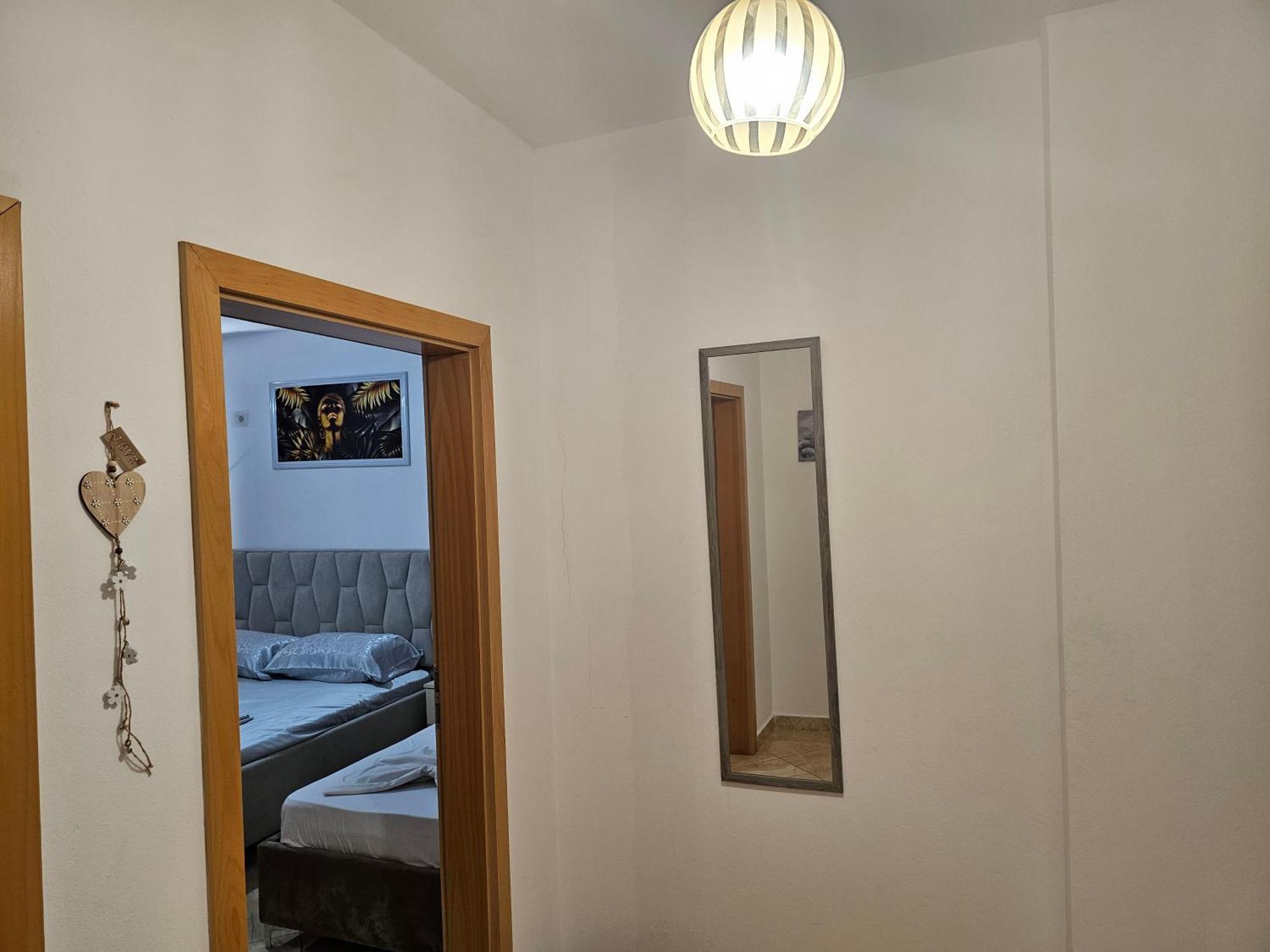 Bral Apartments 4 دراس المظهر الخارجي الصورة