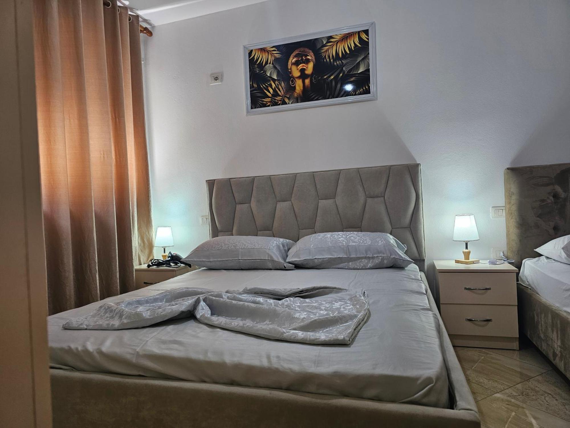 Bral Apartments 4 دراس المظهر الخارجي الصورة