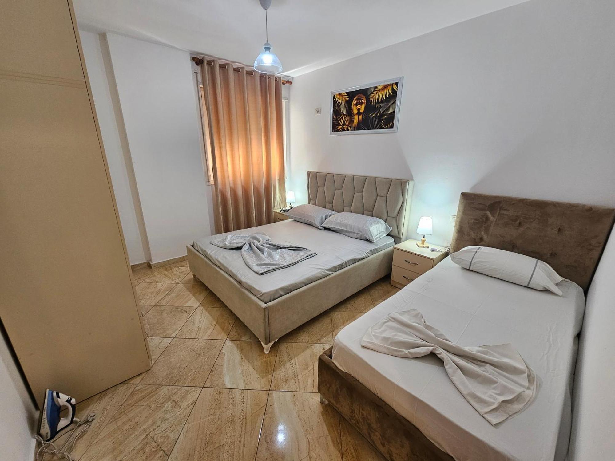 Bral Apartments 4 دراس المظهر الخارجي الصورة