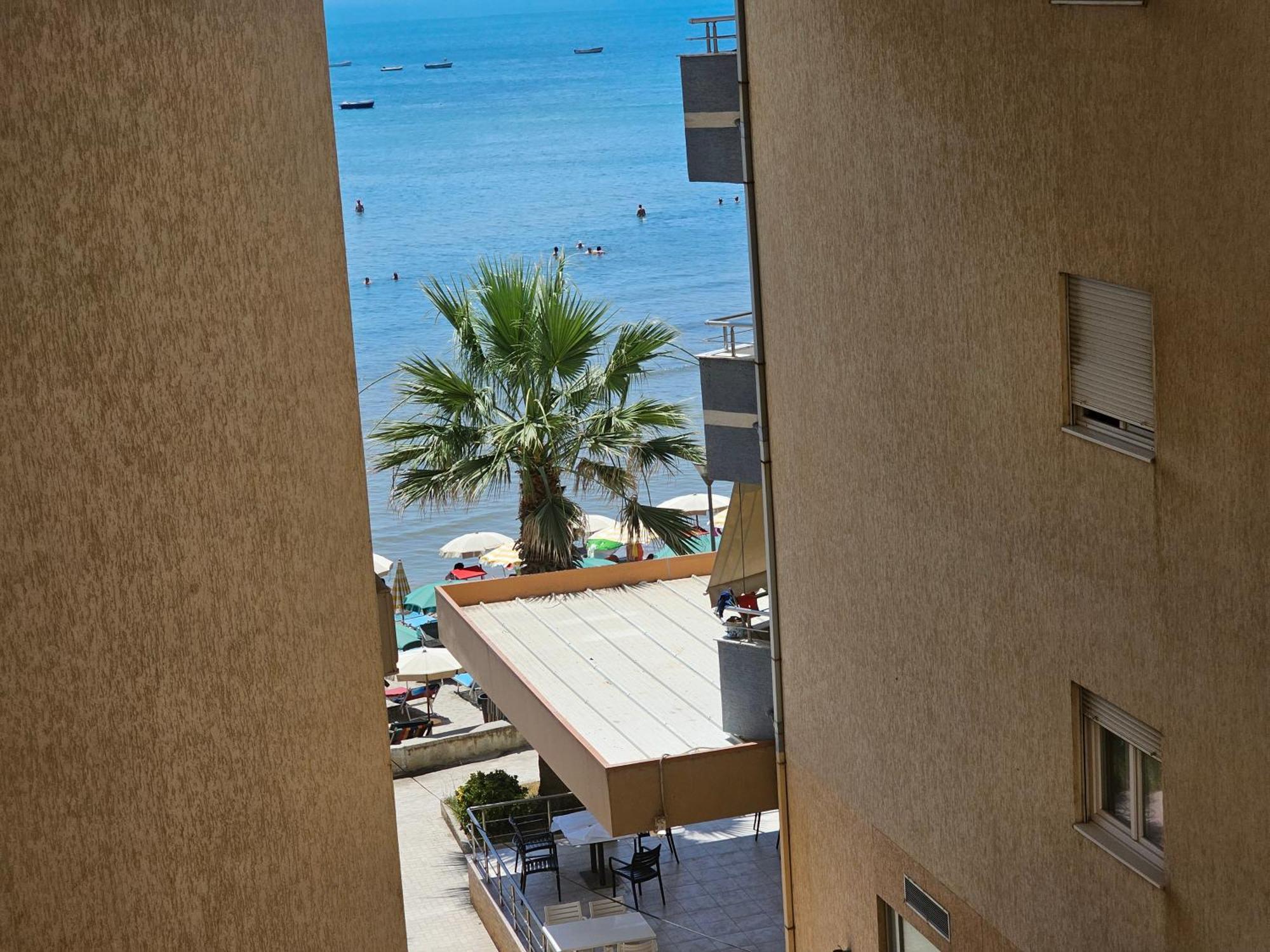 Bral Apartments 4 دراس المظهر الخارجي الصورة