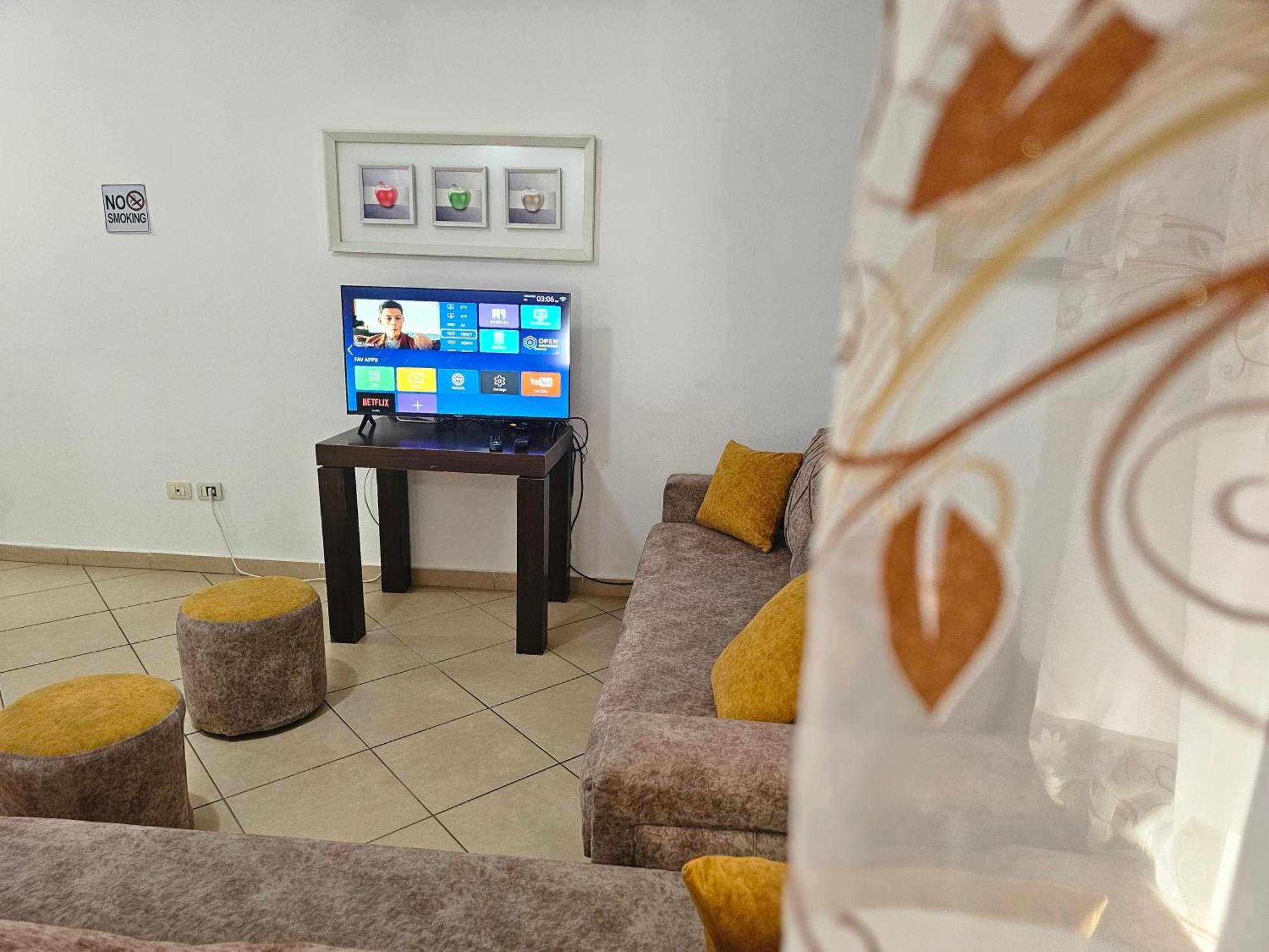 Bral Apartments 4 دراس المظهر الخارجي الصورة