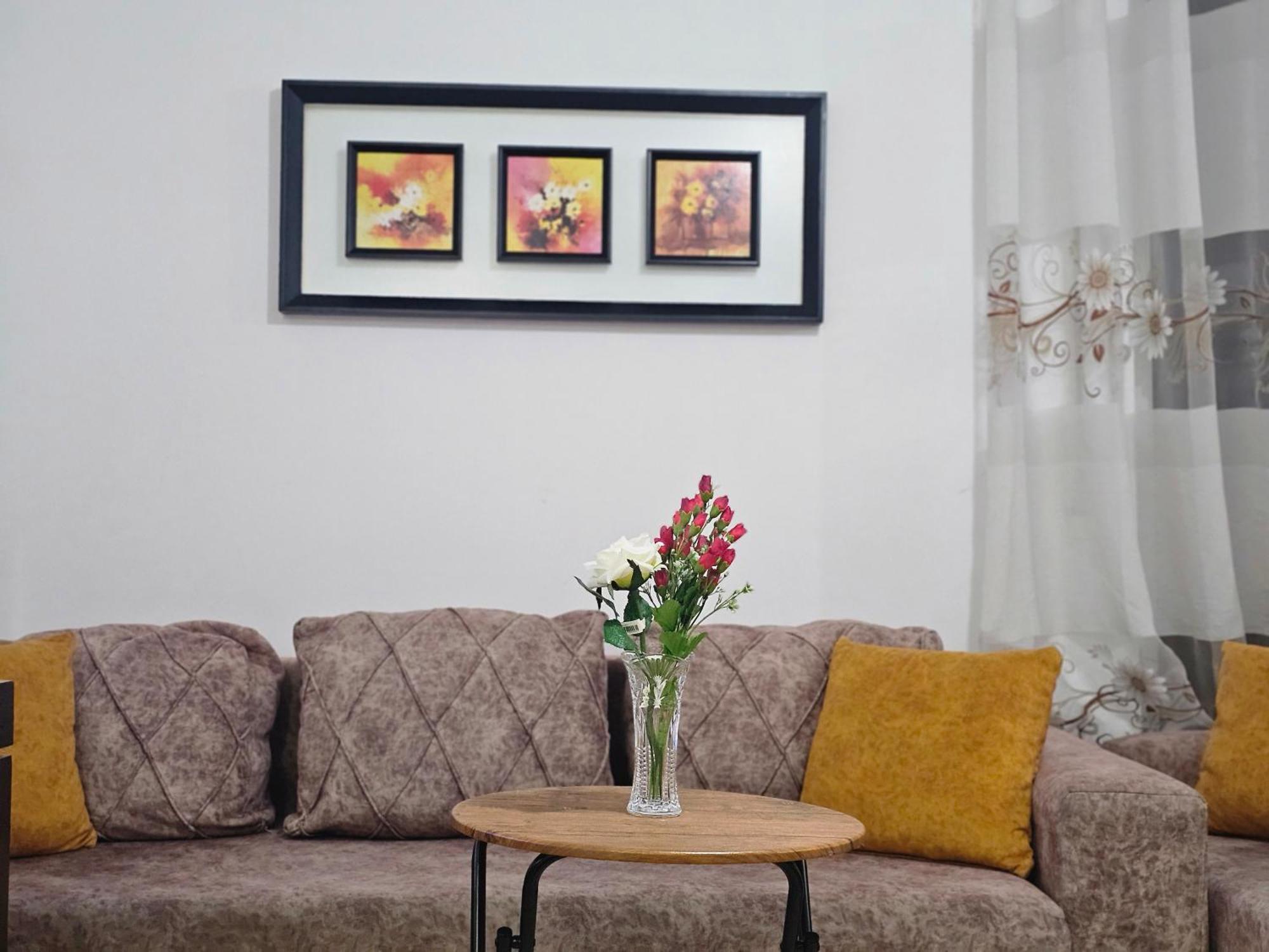 Bral Apartments 4 دراس المظهر الخارجي الصورة