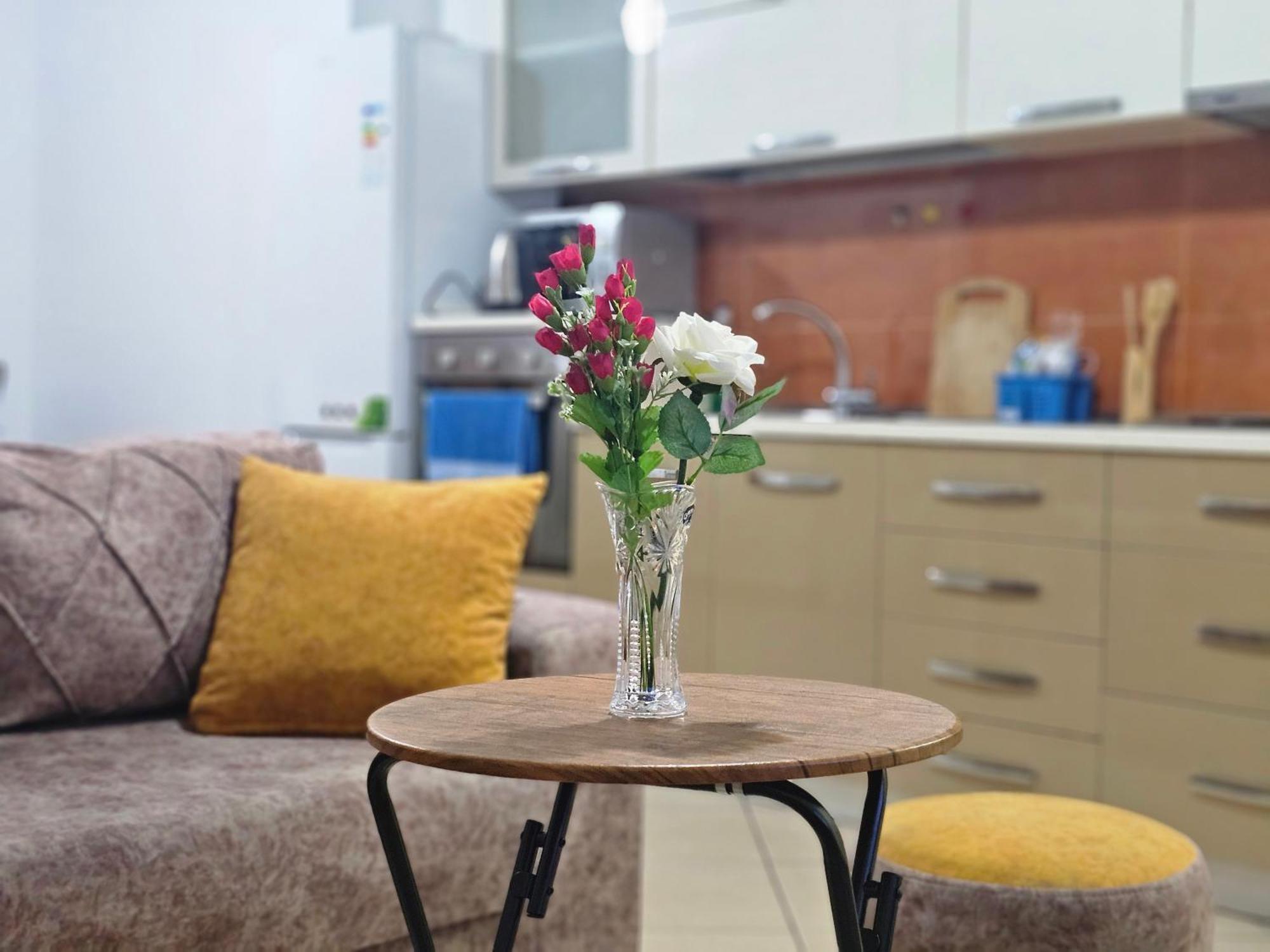 Bral Apartments 4 دراس المظهر الخارجي الصورة